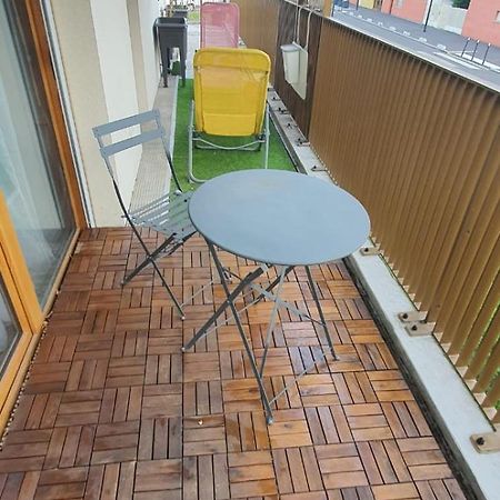 Appartement T3 A Saint-Denis Екстериор снимка