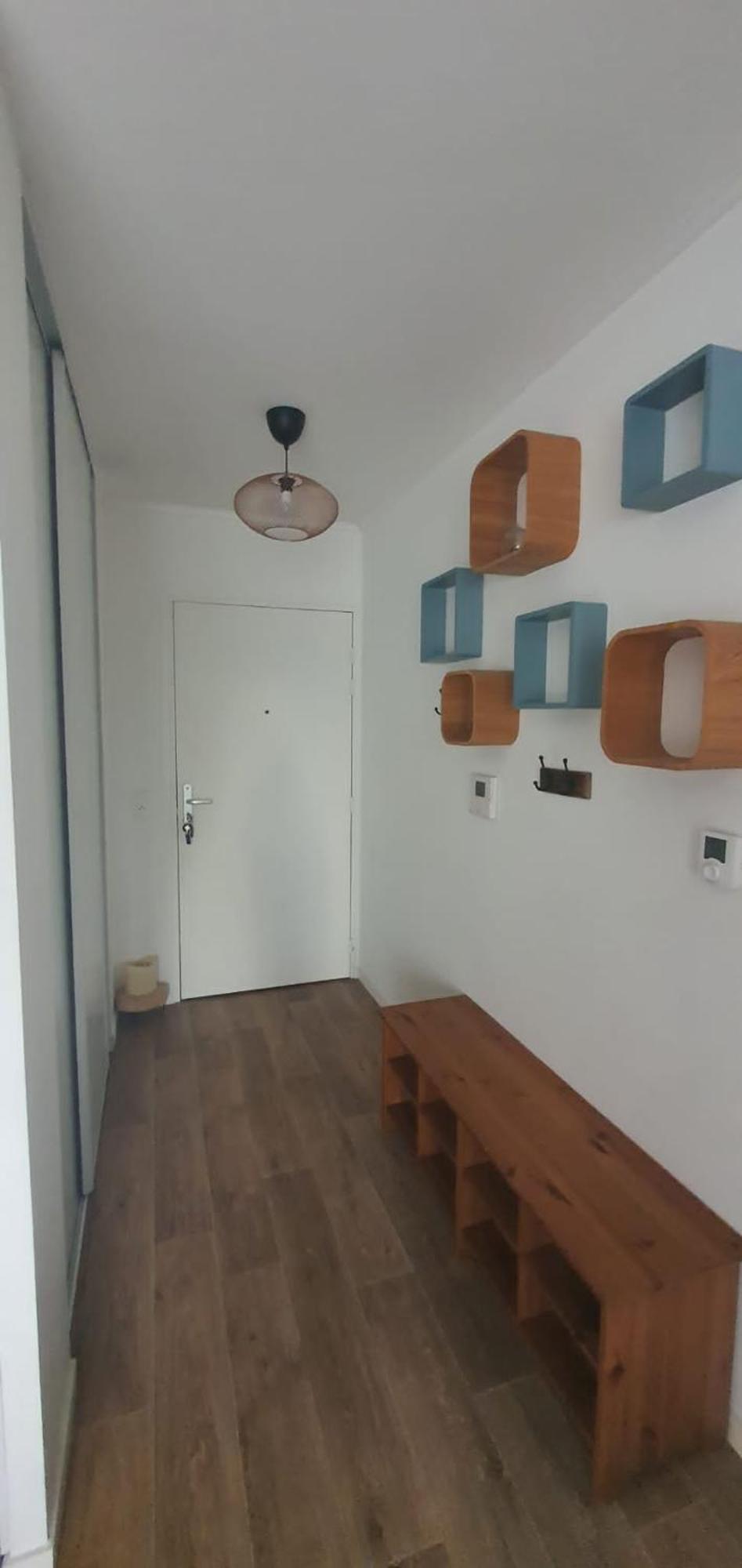 Appartement T3 A Saint-Denis Екстериор снимка